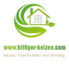 Billiger-Heizen.com in Bad Köstritz - Logo