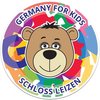 Germany For Kids : Schloss Leizen in Leizen - Logo