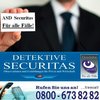 Detektei A.S.D. SECURITAS in Hannover - Logo