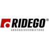 RIDEGO GmbH in Swisttal - Logo