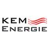 KEM GmbH in Ahnatal - Logo