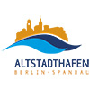Altstadthafen Berlin-Spandau in Berlin - Logo