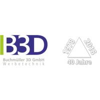 Buchmüller 3D GmbH in Solingen - Logo