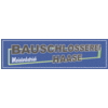 Bauschlosserei Haase in Meimers Gemeinde Bad Liebenstein - Logo