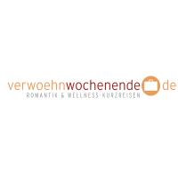 Verwöhnwochenende.de in Krefeld - Logo