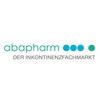 abapharm GmbH in Völkershausen Stadt Wanfried - Logo