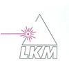 LKM GmbH Laseranwendungen für Kunststoff und Metallverarbeitung in Berlin - Logo