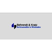 Behrendt & Kratz, Rechtsanwälte Wiesbaden in Wiesbaden - Logo