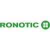RONOTIC AG - Solar Straßenbeleuchtung in Sankt Leon Rot - Logo