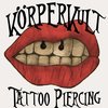 Körperkult Tattoo & Piercing in Süßen - Logo