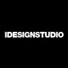 Idesignstudio Gerrit Böhm in Immenstadt im Allgäu - Logo