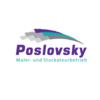 Poslovsky GmbH in Obergriesheim Stadt Gundelsheim in Württemberg - Logo