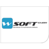Wsoft GmbH in Leipzig - Logo