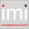 imi Umwelttechnik GmbH in Viersen - Logo
