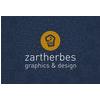 Zartherbes Graphics & Design in Düsseldorf - Logo