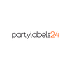 partylabels24 in Großenhain in Sachsen - Logo