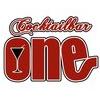 Cocktailbar One in Magdeburg - Logo