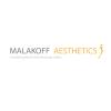 Malakoff Aesthetics in Mainz - Logo