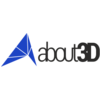 ABOUT 3D UG (haftungsbeschränkt) in Frechen - Logo