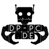 DP Computerservice in Lüneburg - Logo