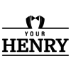 Your Henry in Karlsruhe - Logo