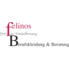 felinos GmbH Berufskleidung & Beratung in Hamburg - Logo