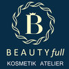 BEAUTYfull Kosmetik Atelier in Markkleeberg - Logo