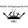 MSU - Mobiler Schlagzeugunterricht in Scheyern - Logo