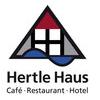 Hertle Haus Hotel-Restaurant-Café in Harburg in Schwaben - Logo