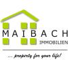 MAIBACH - IMMOBILIEN in Emsdetten - Logo