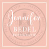 Jennifer Bedel Fotografie in Langfurth - Logo