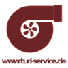 TuD-Service Antoni Koteras in Löcknitz in Vorpommern - Logo