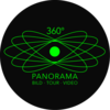 360° Panorama Bild • Tour • Video in Gerlingen - Logo