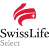 Maximilian Füchsel - selbstständiger Handelsvertreter für Swiss Life Select in Torgau - Logo