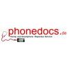 Phonedocs in Kassel - Logo