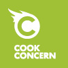 Cook Concern in Leipzig - Logo