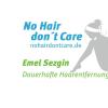 No Hair Don't Care in Grevenbroich - Logo