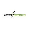 Aprosports in Berlin - Logo