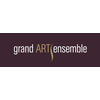 grand ART enseble in Mönchengladbach - Logo