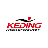 Keding Computer-Service in Hamburg - Logo