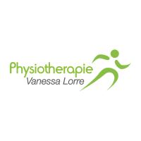 Lorre Vanessa Physiotherapie in Köln - Logo