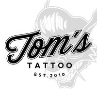 TOM`S TATTOO München in Ottobrunn - Logo