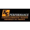 KG Performance Fahrzeugaufbereitung in Braunschweig - Logo