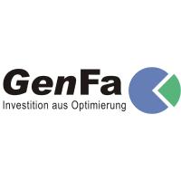 GenFa GmbH - Investition aus Optimierung in Hackenheim - Logo