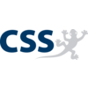 CSS AG in Künzell - Logo