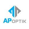 AP Optik in Halstenbek in Holstein - Logo