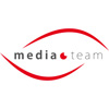 Media Team GmbH in Darmstadt - Logo