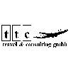 ttc travel & consulting gmbh in Frankfurt am Main - Logo