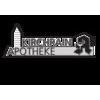 Kirchrain-Apotheke Inh. Marco Abel in Großalmerode - Logo