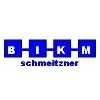 BIKM schmeitzner Unternehmens-und Personalberatung in Dresden - Logo